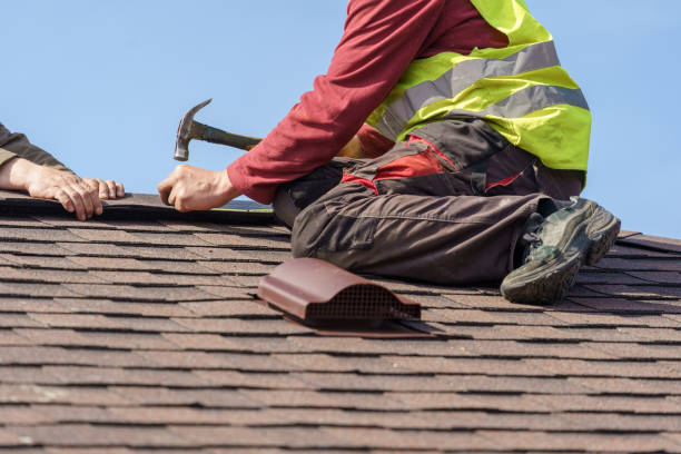 Quick and Trustworthy Emergency Roof Repair Services in Inez, TX