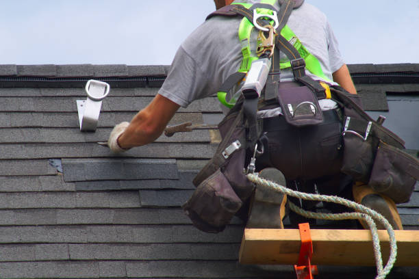 Best Residential Roofing Contractor  in Inez, TX