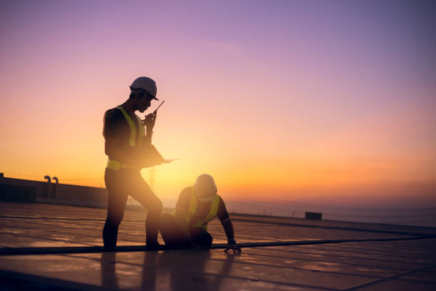 Quick and Trustworthy Emergency Roof Repair Services in Inez, TX